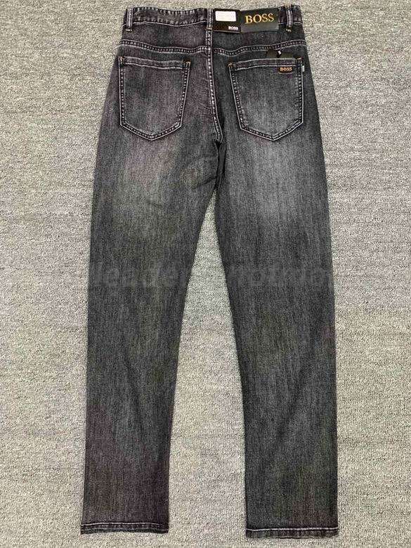 Hugo Boss Men's Jeans 5
